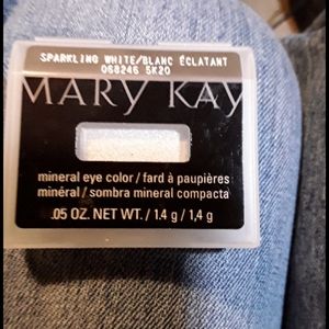 Mary Kay Mineral Eye Color